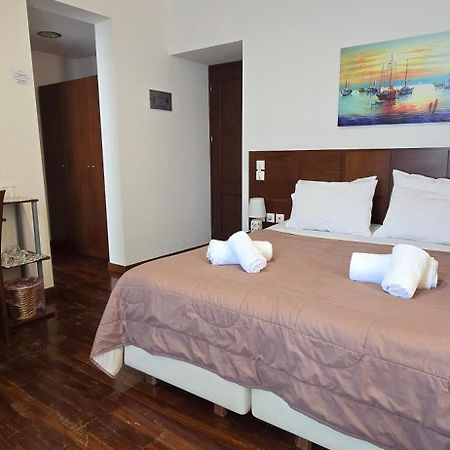 Hotel Poros Mood Poros Town Exterior foto