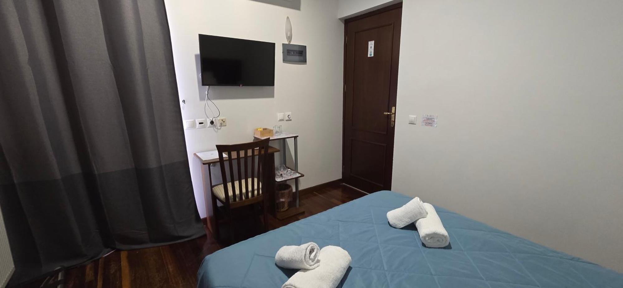 Hotel Poros Mood Poros Town Habitación foto