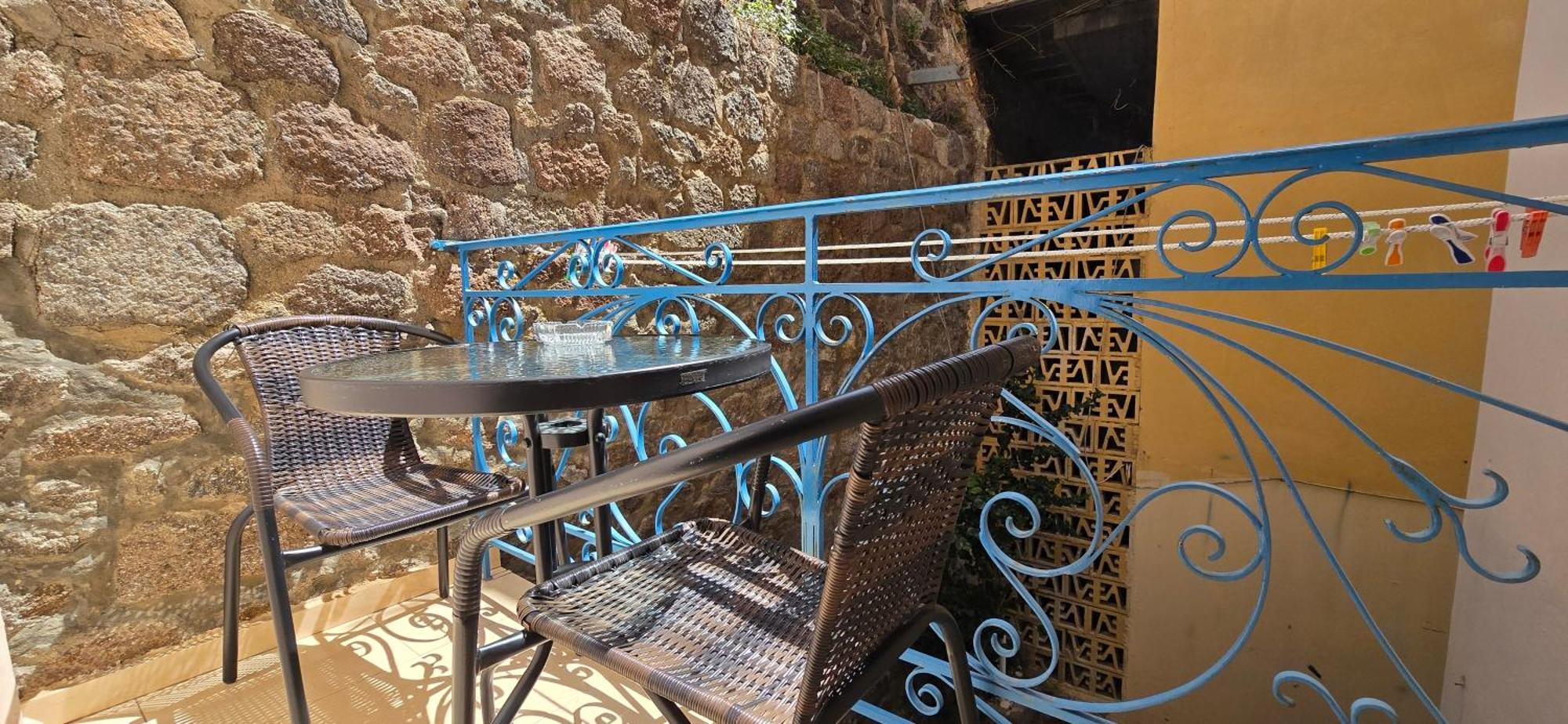 Hotel Poros Mood Poros Town Exterior foto