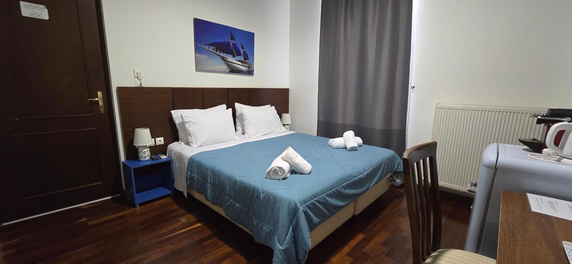 Hotel Poros Mood Poros Town Habitación foto